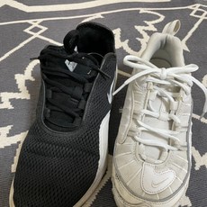 커스텀 우동 신발끈 화이트 120cm jsg2+7SIL