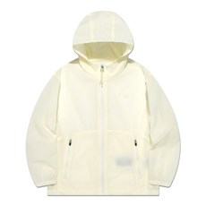 LEE KIDS 라이트 웨이트 윈드브레이커 옐로우 LK2502JU01YL 517656