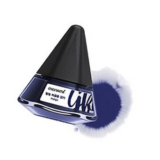 만년필 병잉크 인디고 찍어쓰는잉크 선물용 고급펜