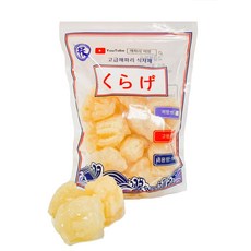 캐논볼해파리 머리 (업소용) M, 2개, 1kg (12-18)M