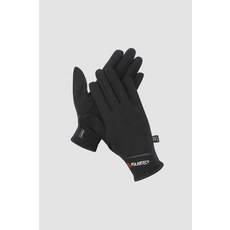 코오롱 스포츠 남녀공용 폴라텍 파워스트레치 장갑 QEHFX24351BLK_DJ KS7392 340047, BLK S