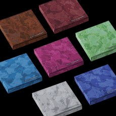 엔하이픈 ENHYPEN - 미니 7집 앨범 THE SIN : VANISH FUGITIVES Ver. / 버전, 선우 (회색)