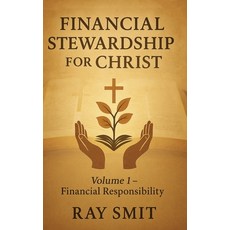 (영문도서)Financial Stewardship for Christ: Volume 1- Financial Responsibility Hardcover, Ray Smit, English, 9798349513664