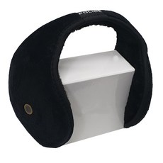 플리스 빅사이즈 이어홀 고급 방한귀마개 ksw+756cr