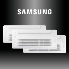 삼성 무풍 시스템에어컨 설치 교체 1등급 올인원 인버터 아파트 가정용, 매립배관형, 18+6+5(다배관)