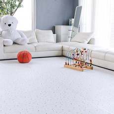 [正韓] AGUARD 兒童PVC遊戲地墊 遊戲墊 爬行墊 寶寶爬行墊 安全防撞地墊 寶寶地墊