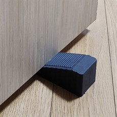 아이더스 PVC 도어스토퍼 1P 완충도어스토퍼