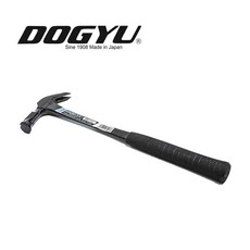 DOGYU 土牛 扁柄附磁鎚, 1個