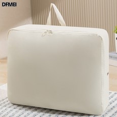 DFMEI 羽絨服收納袋防潮衣物棉被袋旅行便攜式家用大容量, 1個