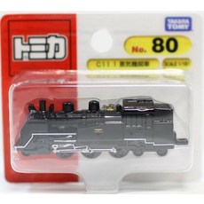 신품 토미카 80 C11 1 증기 기관차 (블리스터) 240001011684