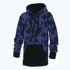 푸조 스키복 보드복 후드 FZ816