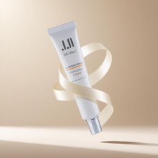 JIAJIALI 肽逆齡緊緻抗皺眼霜 30mL, 1個
