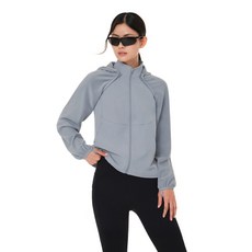 매장정품 안다르 ANDAR 멀티 테크 볼레로 자켓 AOFJK-04 109044