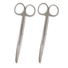의료용가위 일반형 14cm, 2개