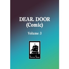 (英文圖書)Dear. Door (Comic) Vol. 3 平裝版, 英文, Seven Seas