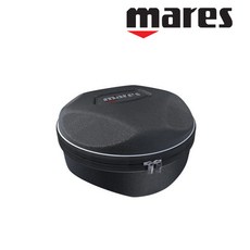 마레스 쉘 라운드 컴퓨터 충격 방지 케이스 스쿠버다이빙 스킨스쿠버