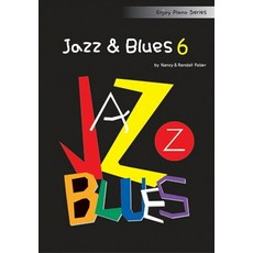 JAZZ & BLUES 6, 뮤직에듀벤쳐, 낸시&랜달 페이버