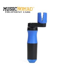 Music Nomad MN221 神級捲弦器 吉他 烏克麗麗 快速上弦 剪弦工具, 1個