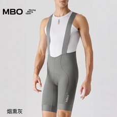 MBO 자전거 빕숏 남성용 3부 4부 사이클 로드자전거 반바지 속건조 통기성 자전거복 하의