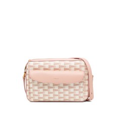 발리 다니엘 페넌트 프린트 크로스 백