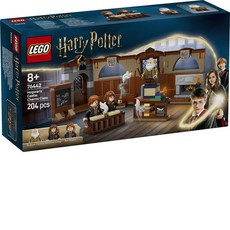 LEGO 76442 Harry Potter™ Hogwarts™ Castle： Charms Class, 1個, 混合顏色