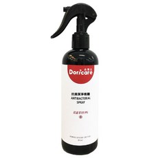 Doricare 潔淨噴霧, 1瓶