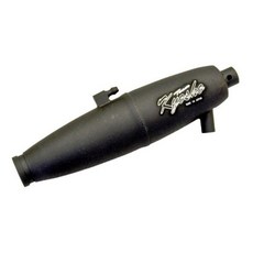 Kyosho D Tunde 소음기 (DRX DBX DBX 2.0 DST DMT) 무선 제어 부품 TRW154-01