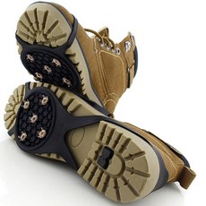 모스 도시형 아이젠블랙 240~285mm 탄성실리콘