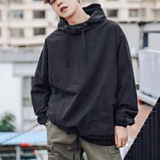 자켓 아우터 가을 바람막이 남자