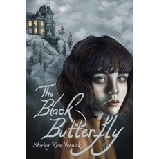 (영문도서)The Black Butterfly Paperback, Cinco Puntos Press, English, 9781643797960 Cinco Puntos Press, English, 9781643797960