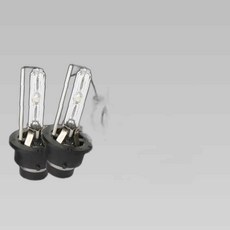 HID D2R 6000K 벌브 교체형 전구 교환 키트 전조등 부품 자동차 조명 배터리