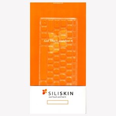 실리스킨 2026 삼성 갤럭시북6 프로 NT960XJG 16인치 전용 키스킨sjl93iVR