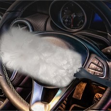 스카치브라이트 차량용 먼지 브러쉬 차량먼지털이개내부용, 본품