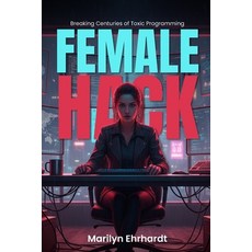 (영문도서)Female Hack: Breaking Centuries of Toxic Programming Paperback, Independently Published, English, 9798275413601