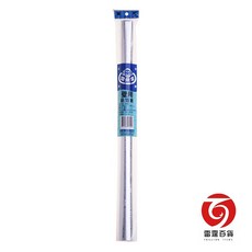喜常來 廚房防油 鋁箔貼紙 (3入) 耐高溫易清潔, 1個