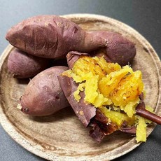 삼삼한 해남 세척고구마3kg(특상)(C), 1개, 단품