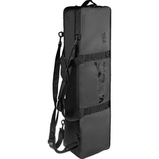 V.DIVE 威帶夫 長蛙袋, 黑