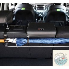 로빈상점 차량용 우산걸이 RV SUV 전용 차량우산꽂이 차량우산보관 차량용우산거치대