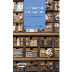(영문도서) Extended Rationality: A Hinge Epistemology Paperback, Palgrave MacMillan, English, 9781349505630