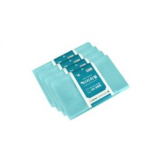그린팩코리아 파우더향 이지 리필 봉투 220 호환형 민트, 50개