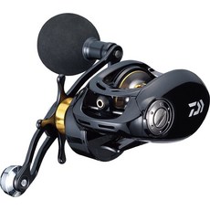 DAIWA VADEL BJ 100SHL 鼓式捲線器 左手, 1個