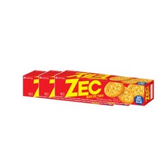 롯데 스위트몰 제크 오리지널 3개 100g, 4개