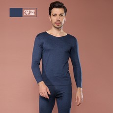 冬季無痕德絨保暖內衣套裝 加厚AB面男女款秋衣衛生褲打底保暖衣