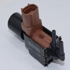9091012089 솔레노이드 진공 밸브 도요타 랜드 크루저 90 J9 3.0 디젤 120KW, 진공 밸브 퍼지 솔레노이드 9091012089 1846, 1개