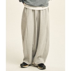 XERO Balloon Sweat Pants [Grey] 2020F60 418254