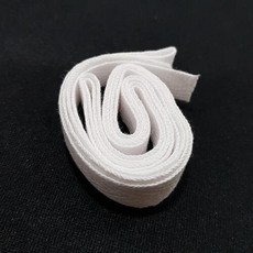 국산 실속형 목관고정끈 기관절개 목끈 기관절개튜브 고정밴드, 1개