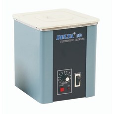 DELTA D-80 超音波洗淨機, 超音波80W 洗淨機