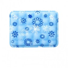 아이스젤 쿨베개 매트 여름 냉감패드 30x40, 쿨링 배게피 매트