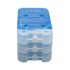 特選工廠 極凍保冰磚 (350g) - 台灣監製，含冷凝劑，超取最多12入，露營釣魚保冷必備, 6個