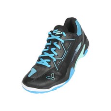 VICTOR勝利A531W羽球鞋 C黑/A白 專業運動鞋 輕量透氣 舒適耐磨